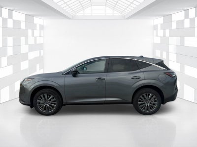 2027 Nissan Murano SL
