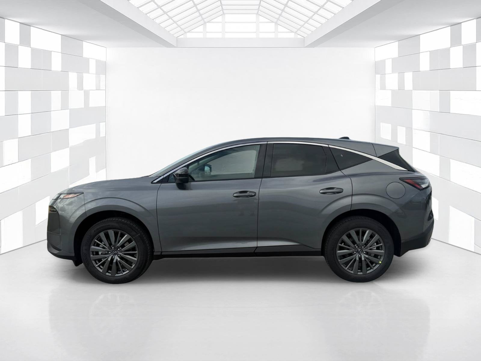 2027 Nissan Murano SL
