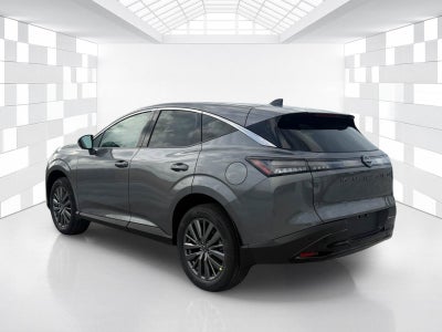 2027 Nissan Murano SL