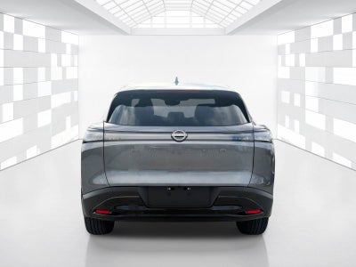 2027 Nissan Murano SL