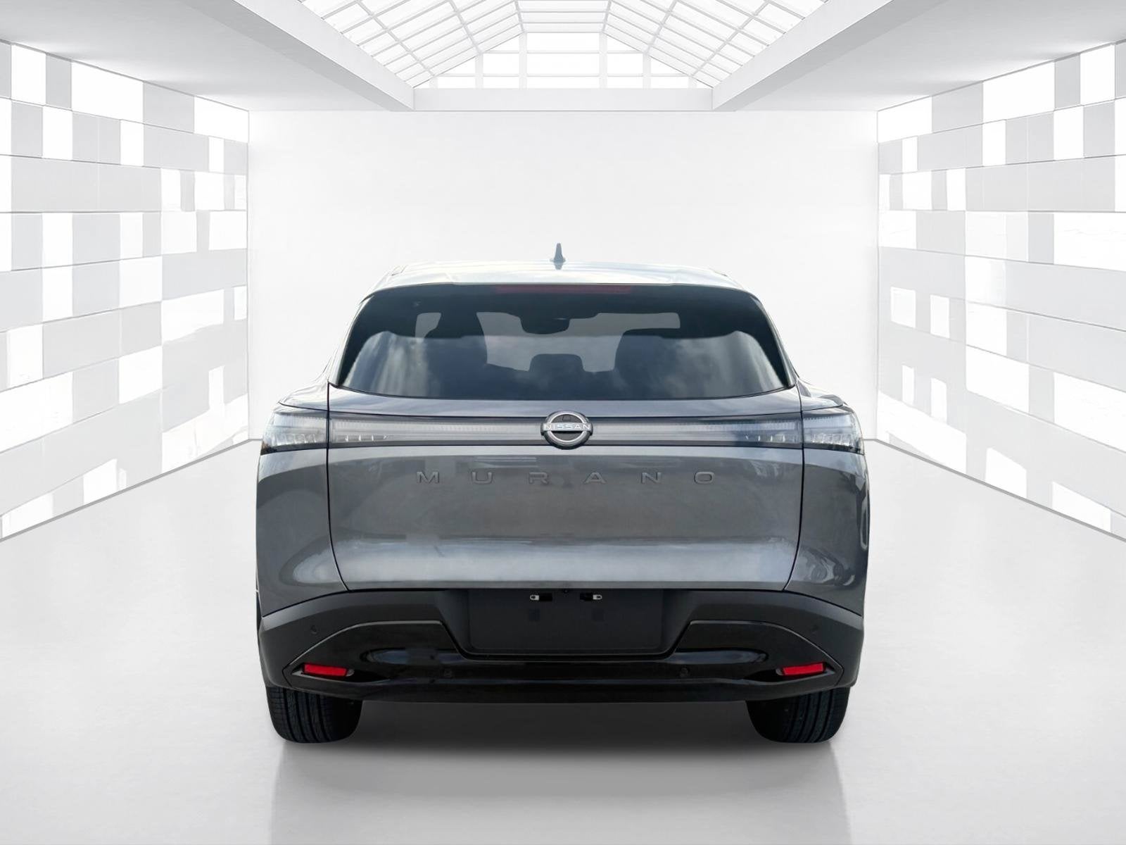 2027 Nissan Murano SL