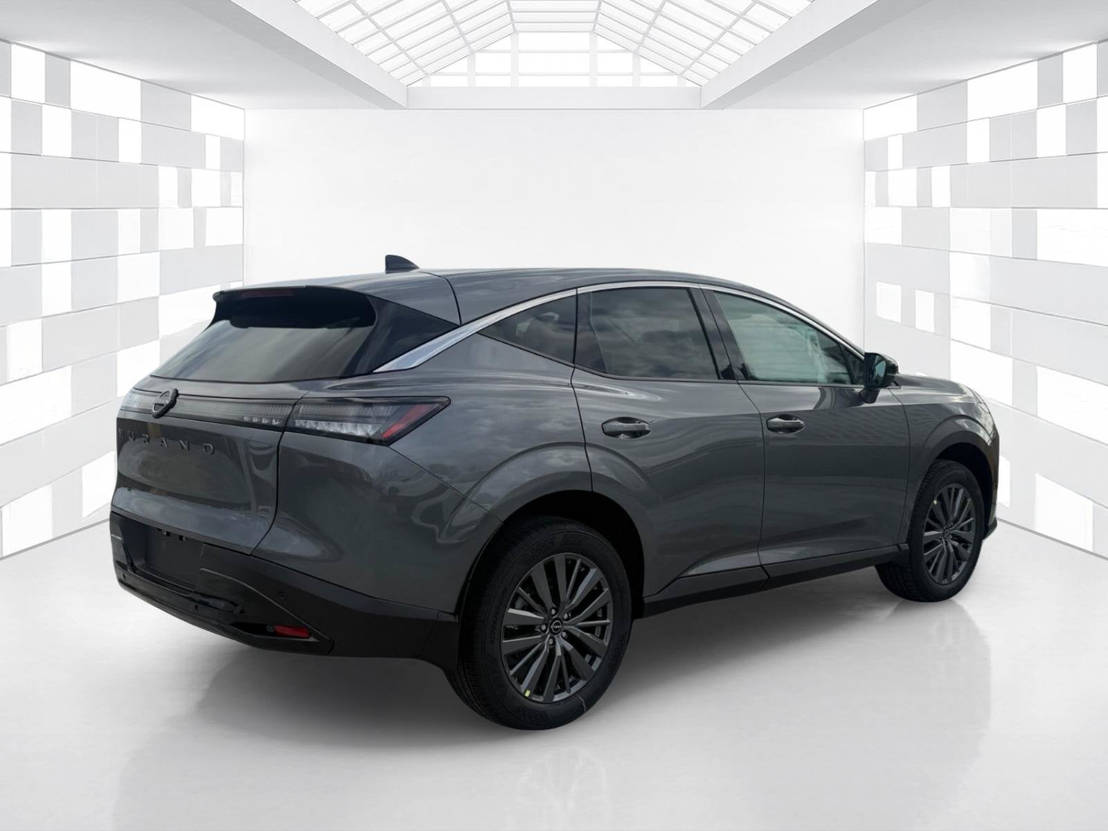 2027 Nissan Murano SL