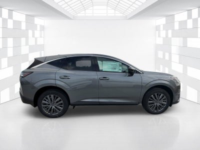 2027 Nissan Murano SL