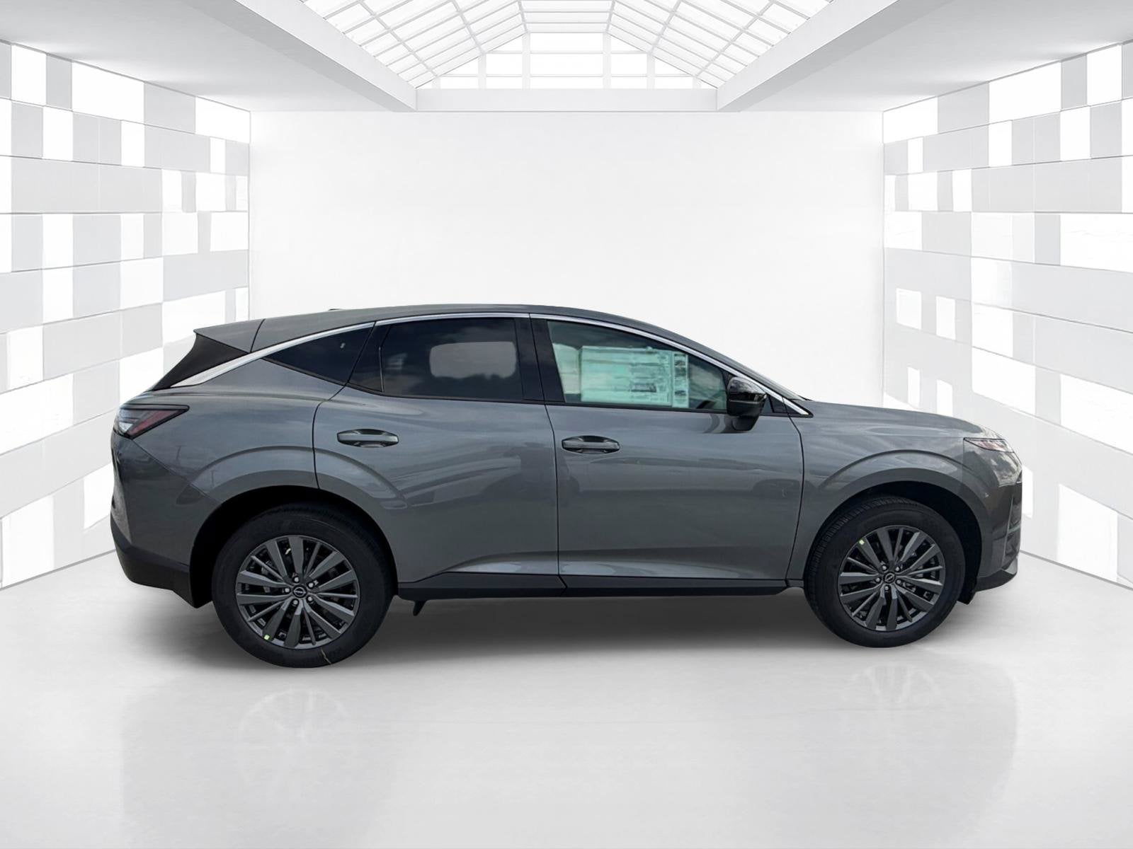 2027 Nissan Murano SL