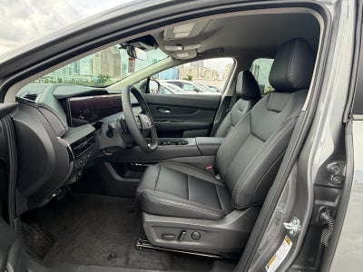 2027 Nissan Murano SL