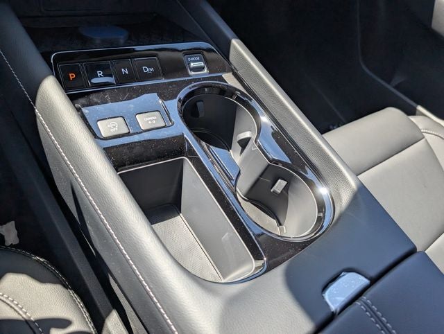 2026 Nissan Murano SV