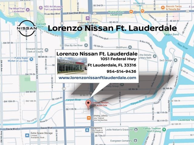 2026 Nissan Murano SV