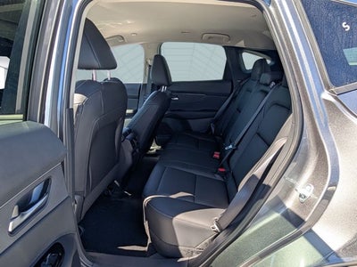 2026 Nissan Murano SV