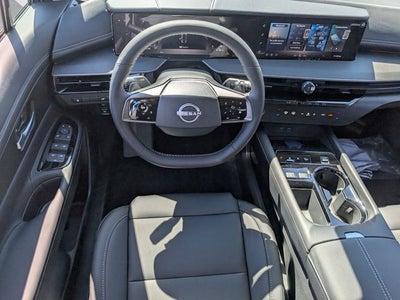 2026 Nissan Murano SV