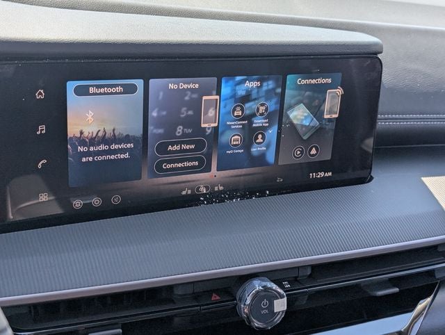 2026 Nissan Murano SV