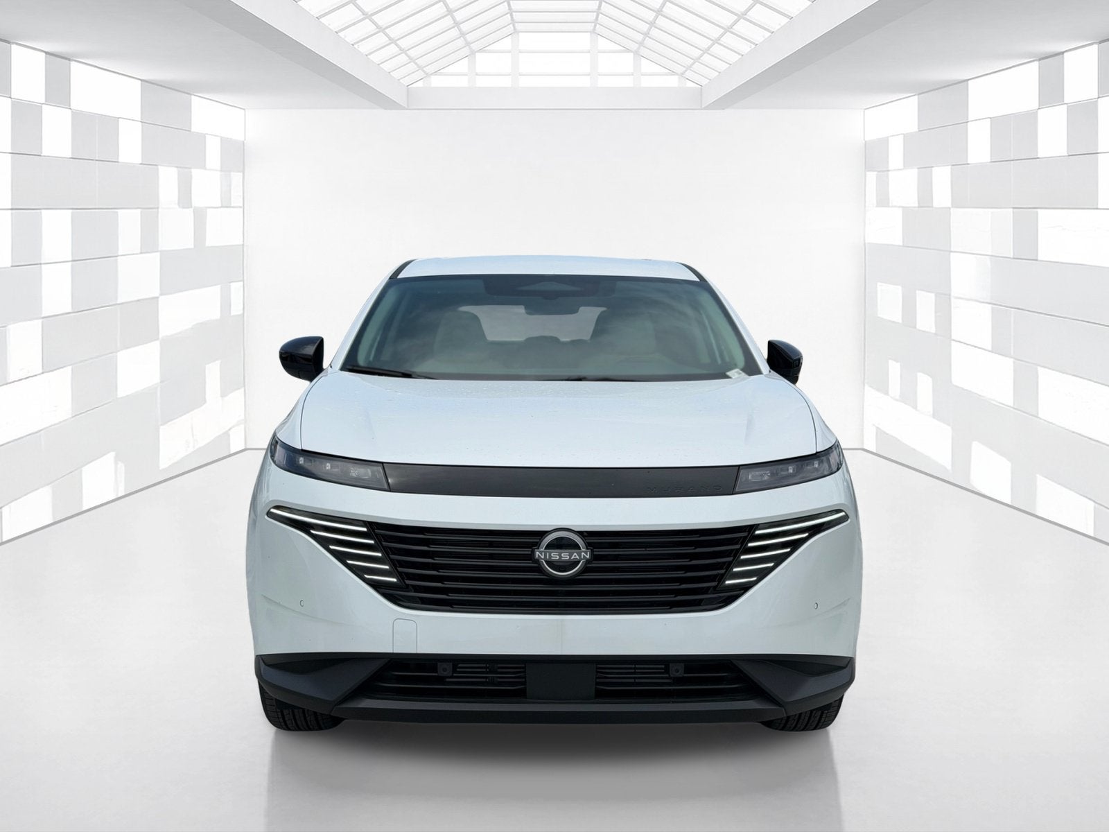 2026 Nissan Murano SV