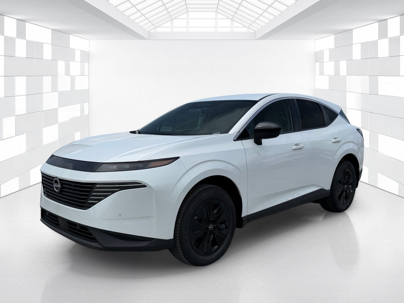 2026 Nissan Murano SV