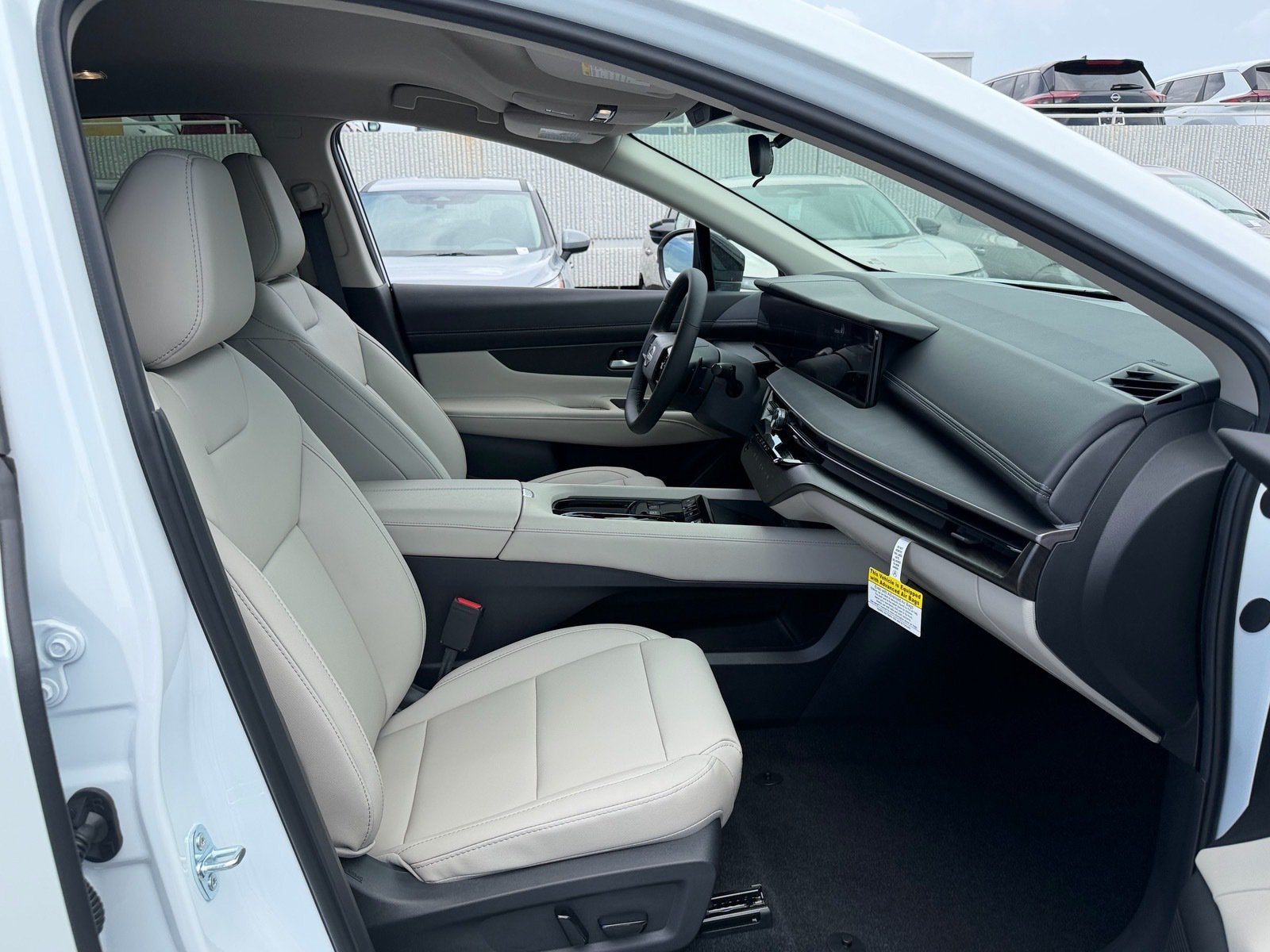 2026 Nissan Murano SV