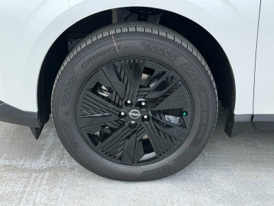 2026 Nissan Murano SV