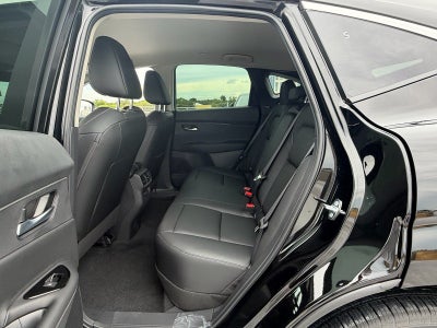 2027 Nissan Murano SL