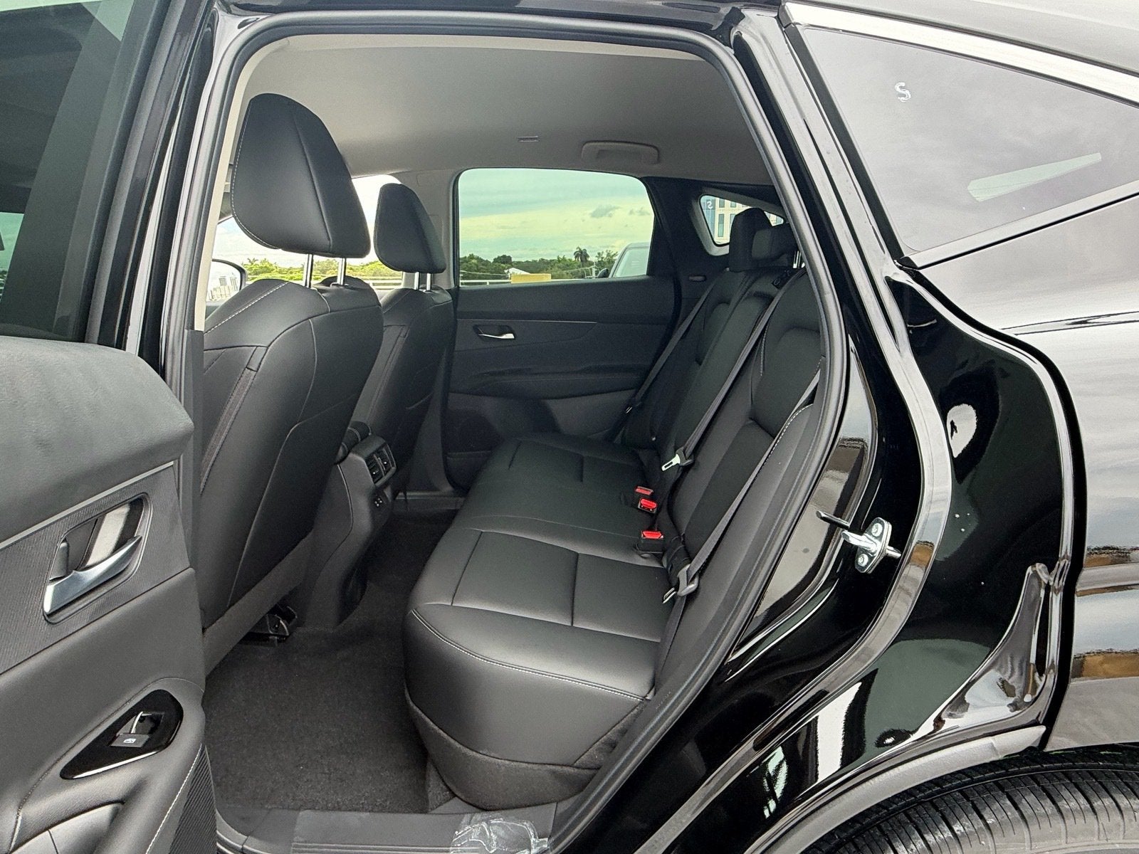 2027 Nissan Murano SL