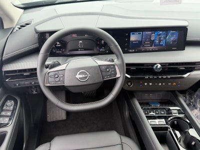 2027 Nissan Murano SL