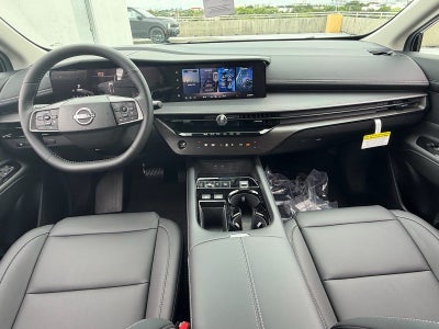 2027 Nissan Murano SL