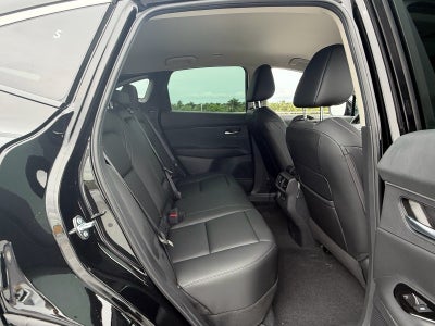 2027 Nissan Murano SL