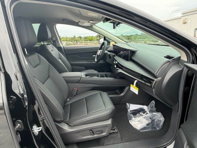 2027 Nissan Murano SL