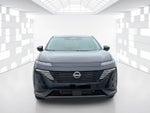 2027 Nissan Murano SL
