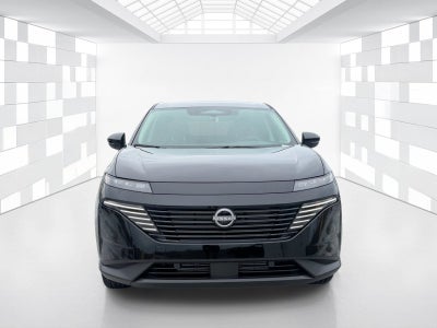 2027 Nissan Murano SL