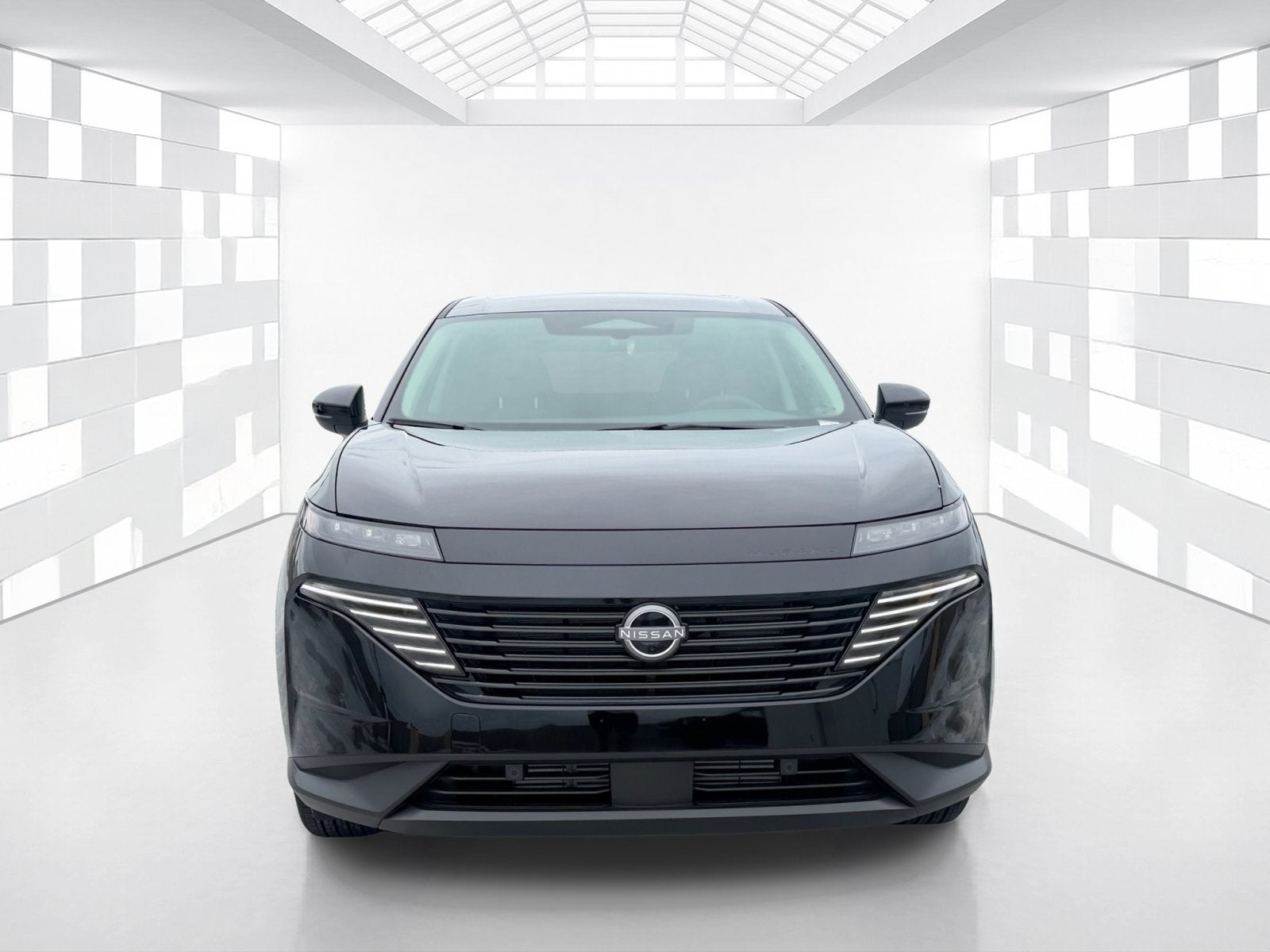 2027 Nissan Murano SL