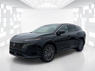 2027 Nissan Murano SL