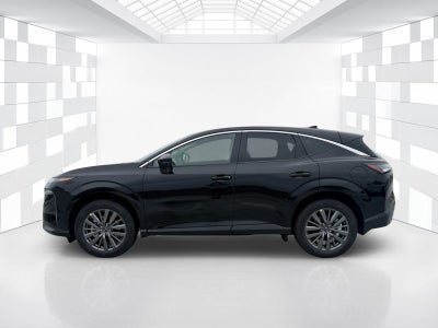2027 Nissan Murano SL