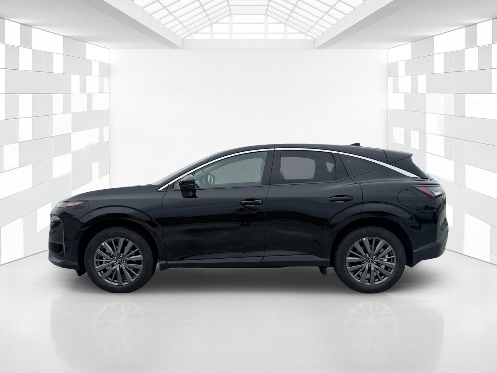 2027 Nissan Murano SL