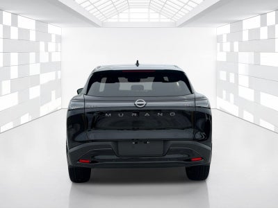 2027 Nissan Murano SL