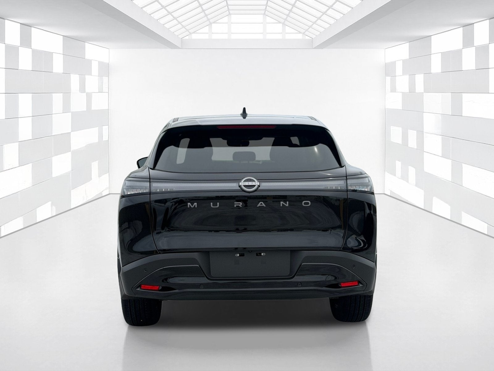2027 Nissan Murano SL