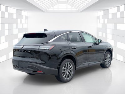 2027 Nissan Murano SL