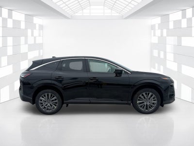 2027 Nissan Murano SL