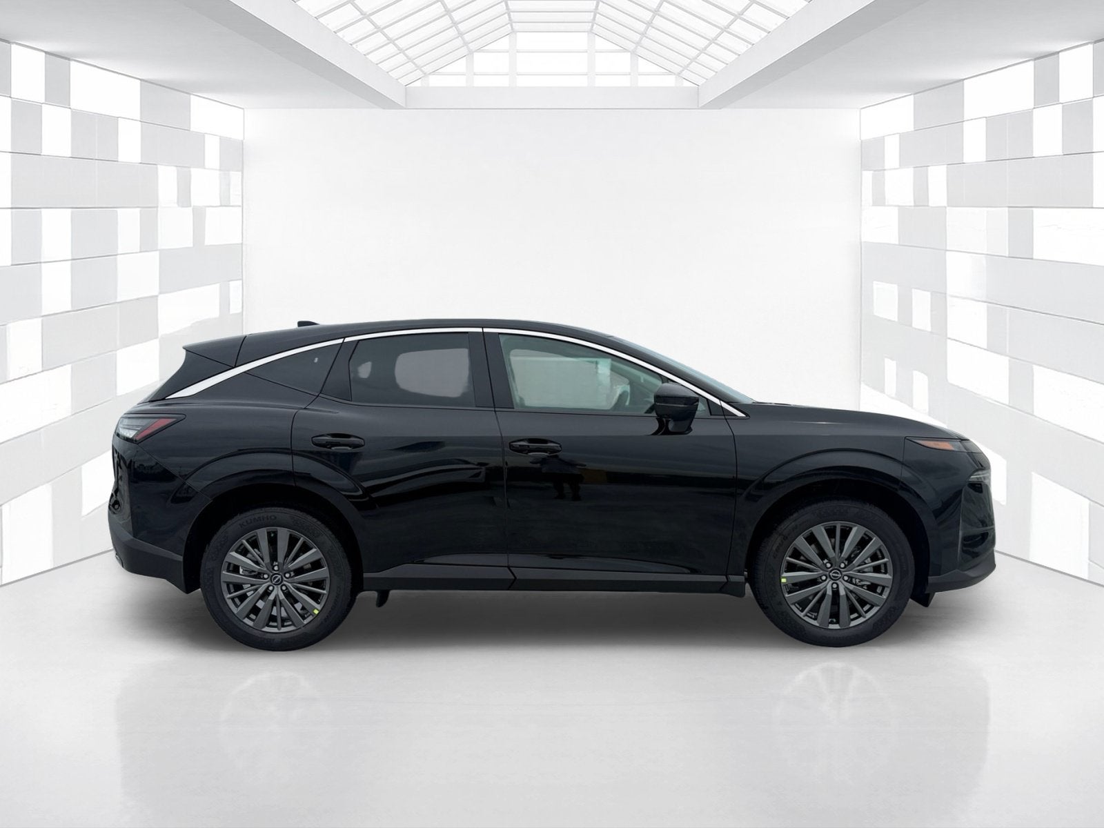 2027 Nissan Murano SL