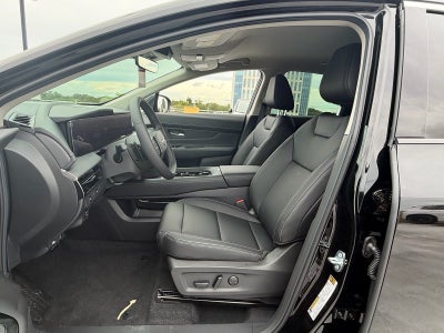 2027 Nissan Murano SL