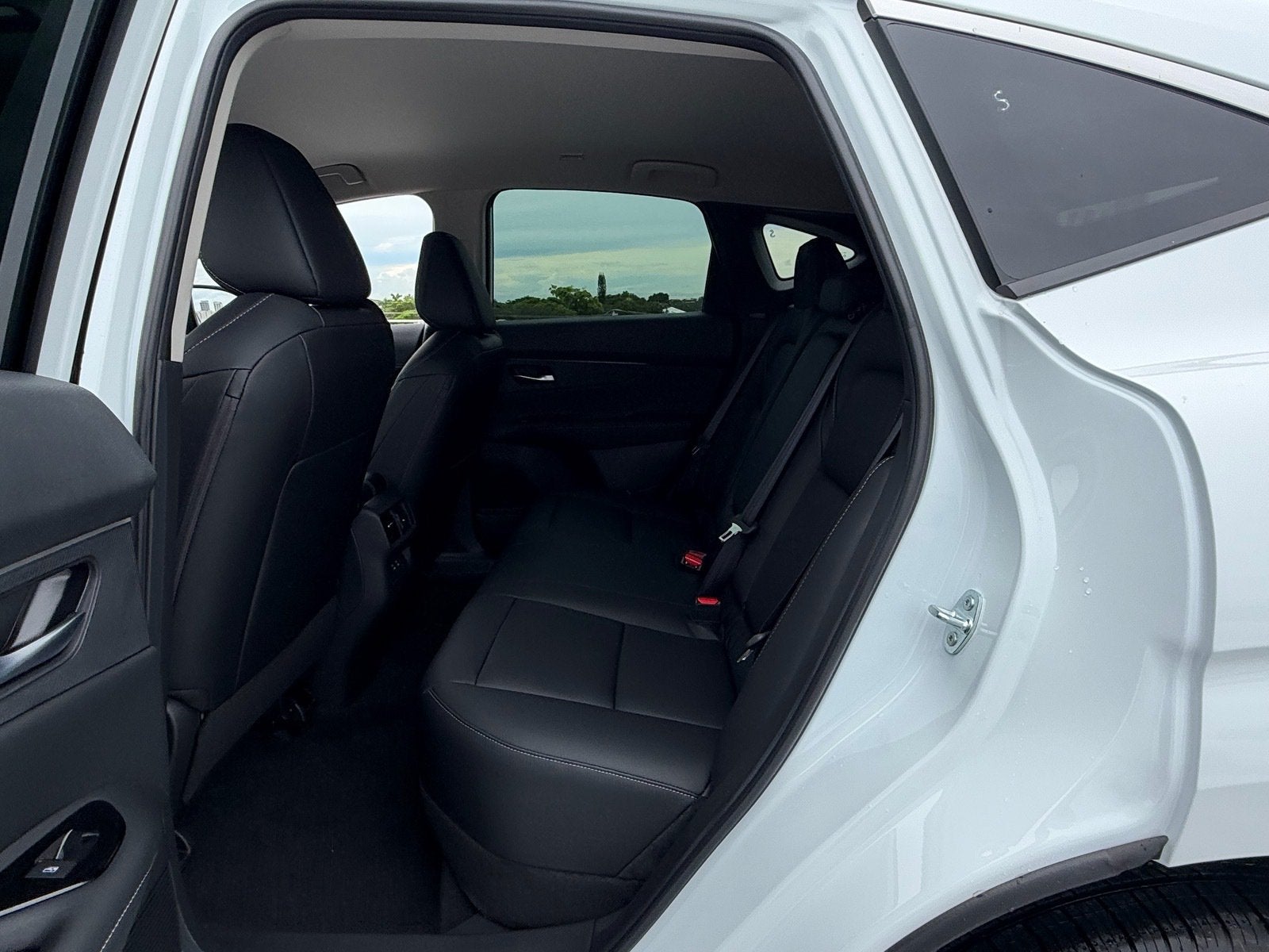 2027 Nissan Murano SL