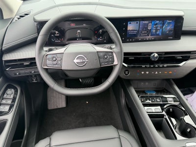 2027 Nissan Murano SL