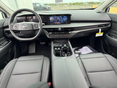2027 Nissan Murano SL