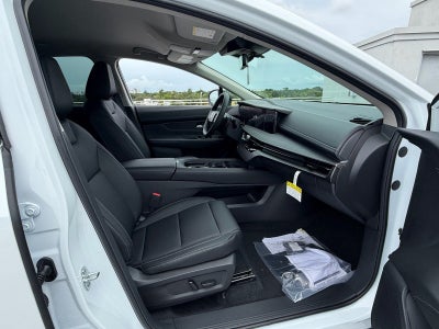 2027 Nissan Murano SL