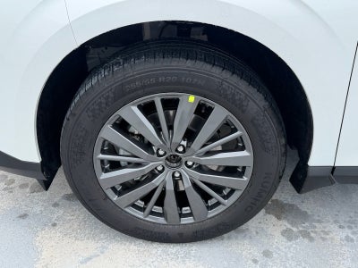 2027 Nissan Murano SL