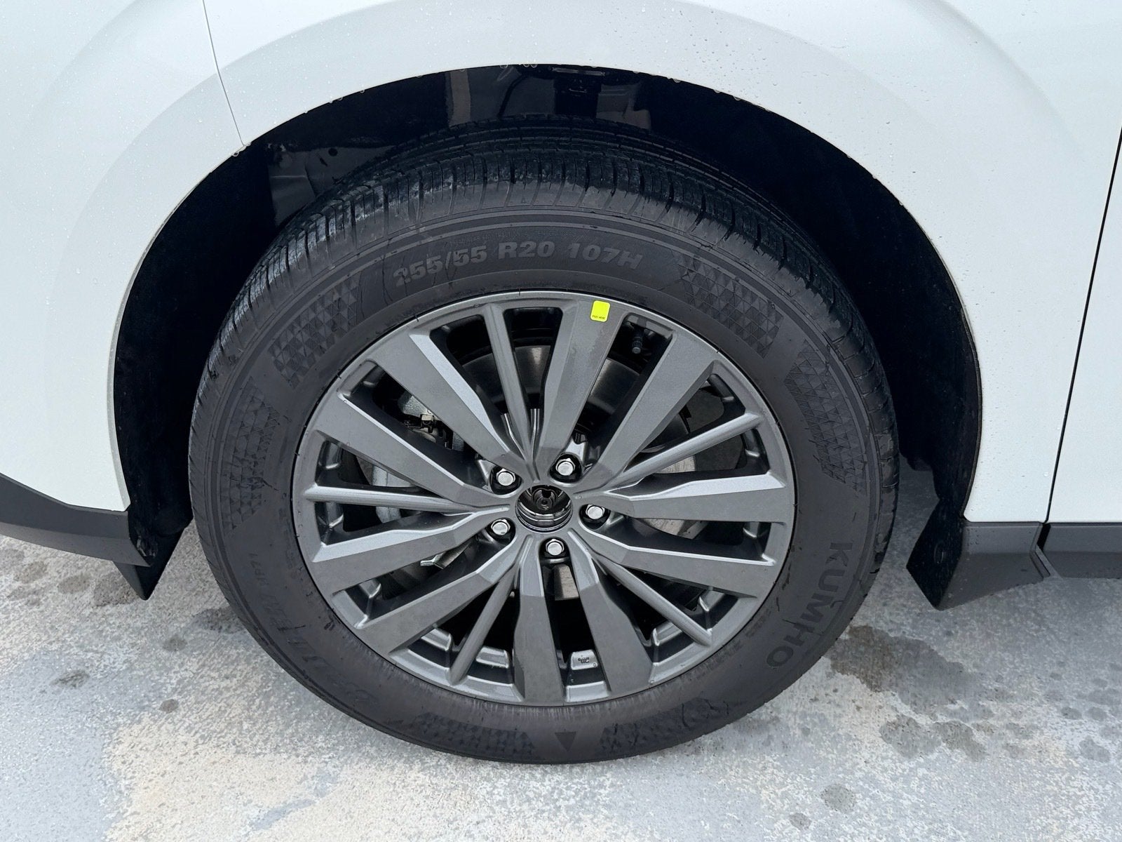 2027 Nissan Murano SL