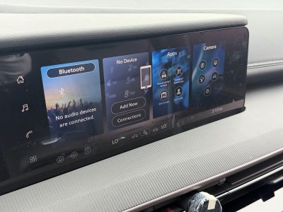 2027 Nissan Murano SL