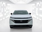2027 Nissan Murano SL