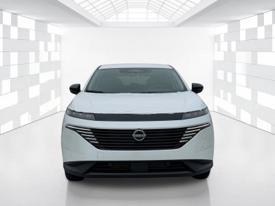 2027 Nissan Murano SL