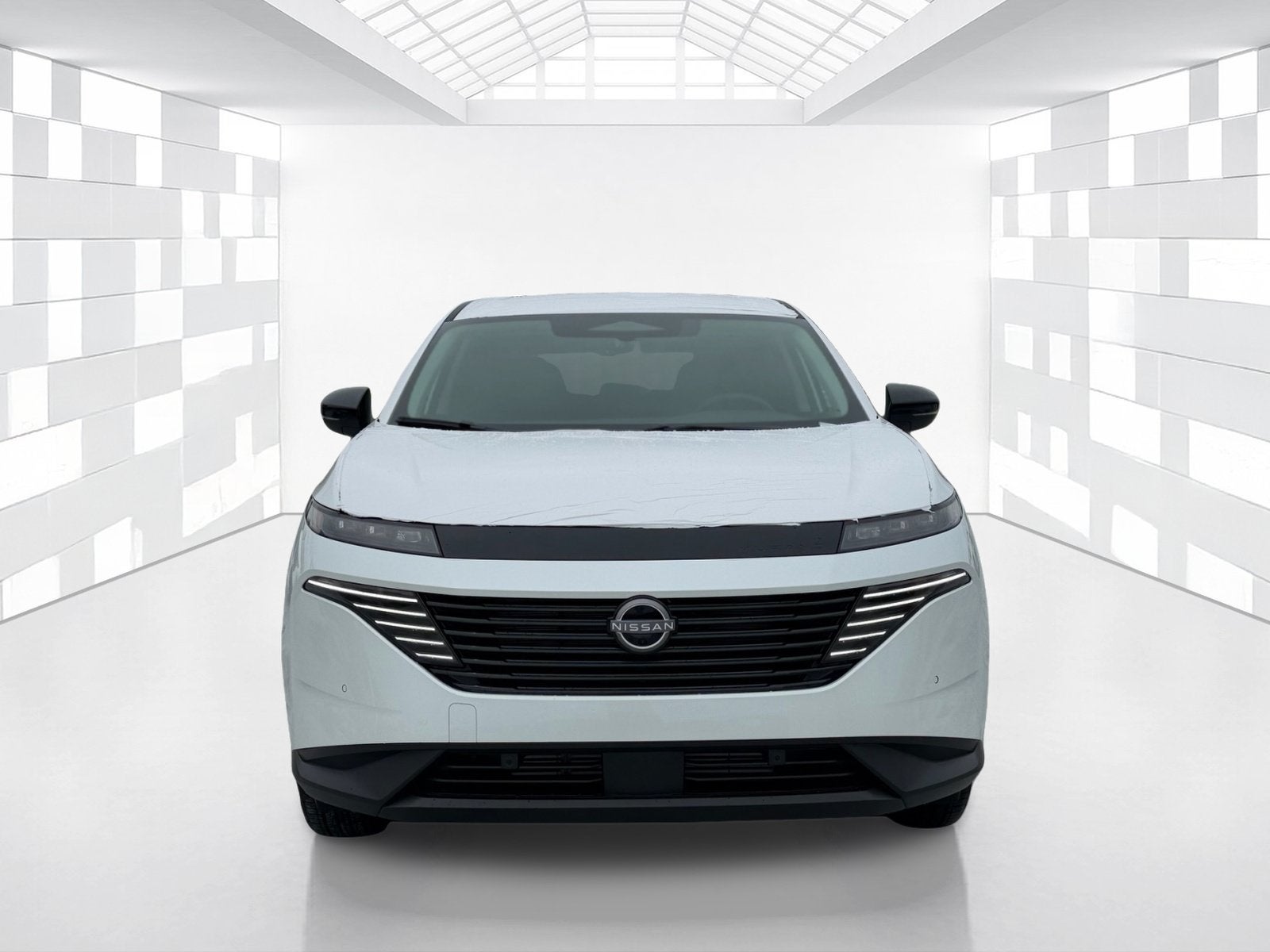 2027 Nissan Murano SL