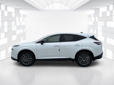 2027 Nissan Murano SL