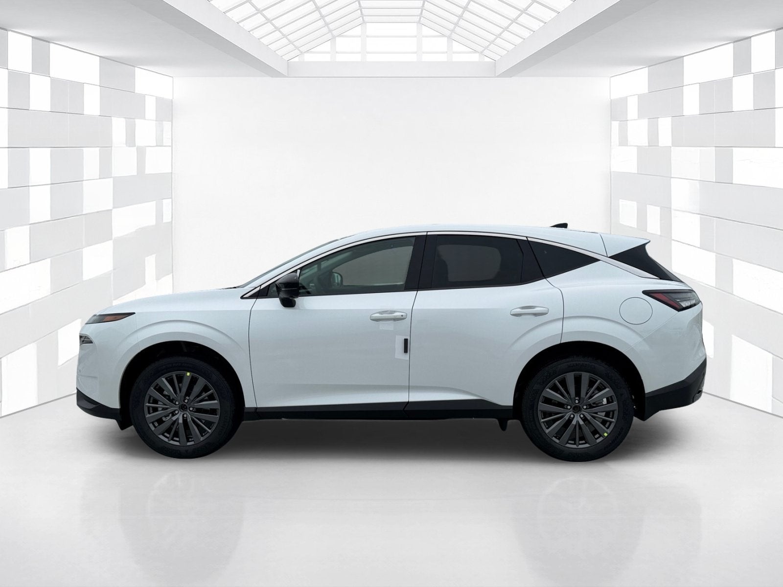 2027 Nissan Murano SL