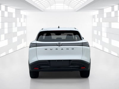 2027 Nissan Murano SL