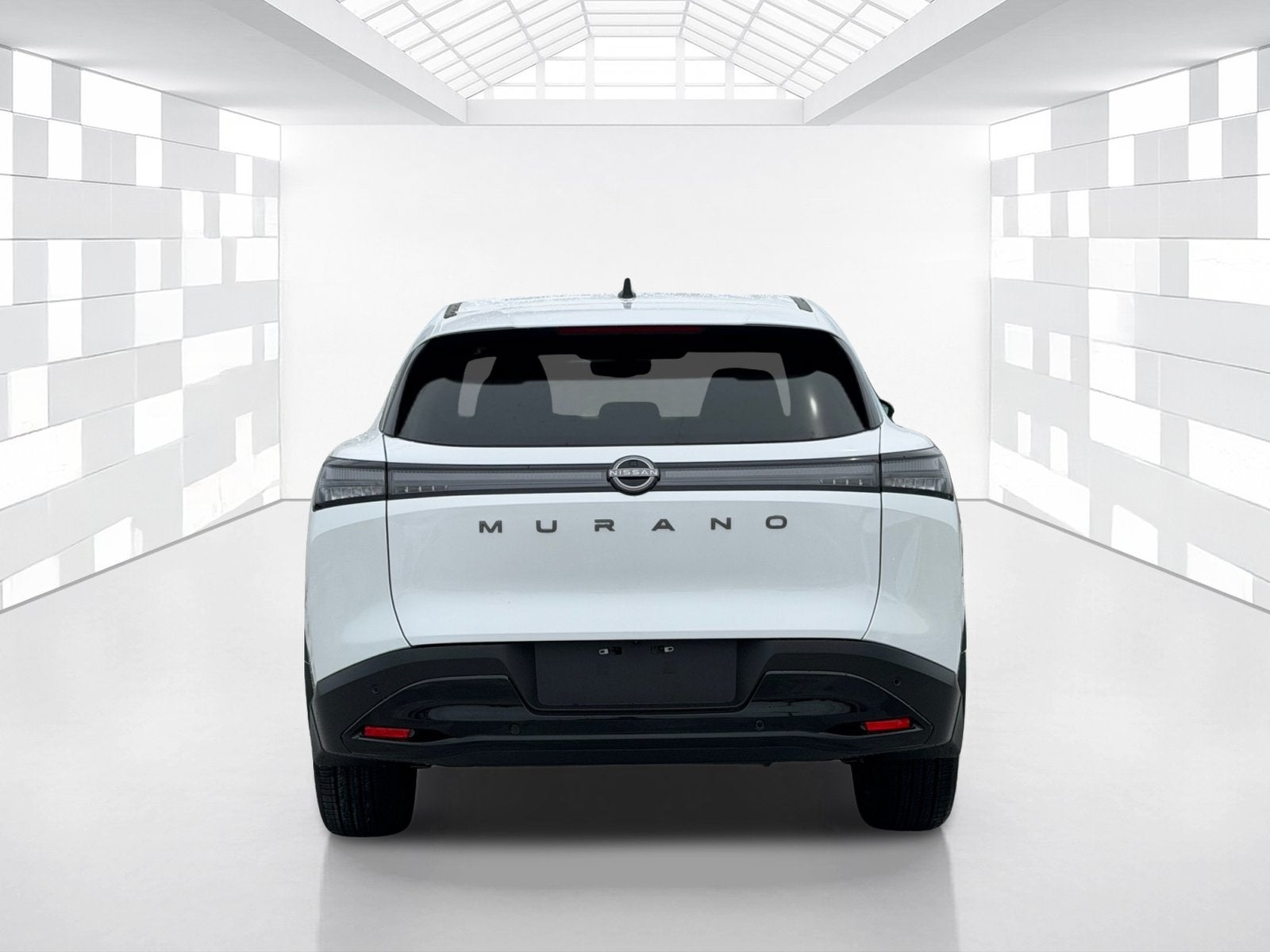 2027 Nissan Murano SL